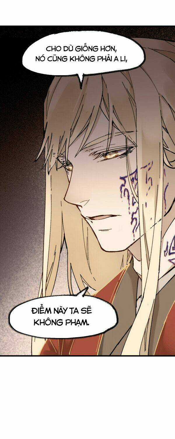 Thánh Khư Chapter 124 trang 9