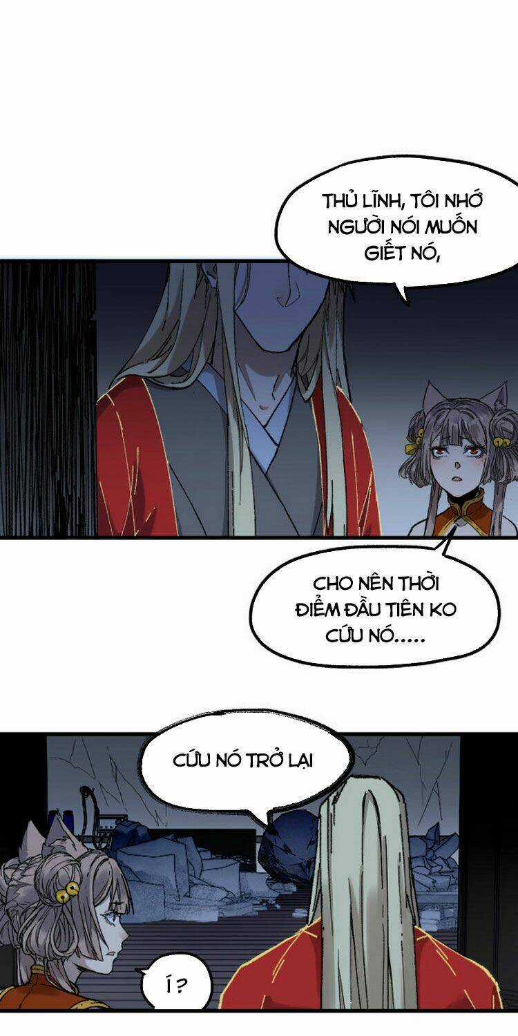Thánh Khư Chapter 125 trang 0