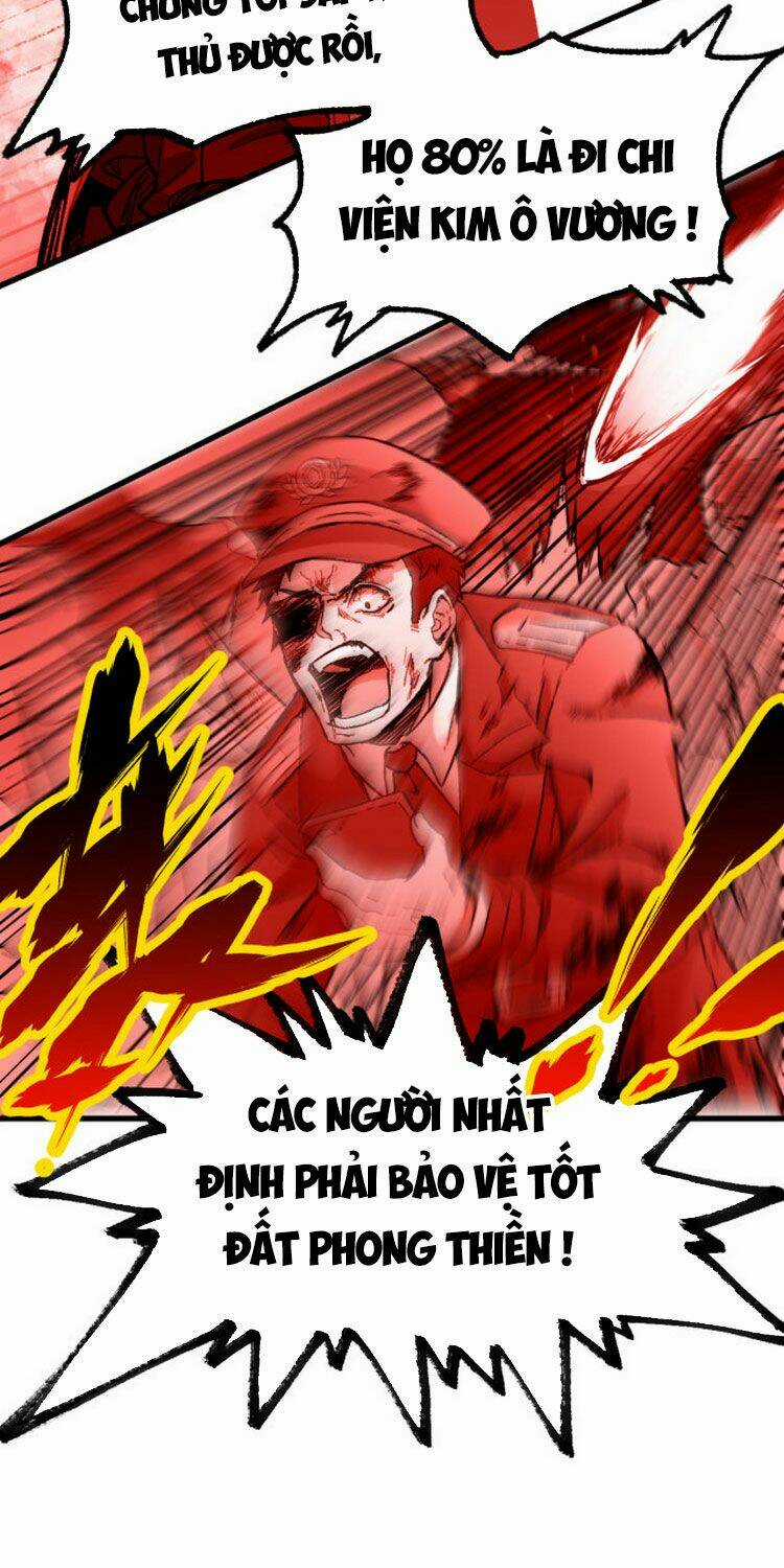 Thánh Khư Chapter 125 trang 10