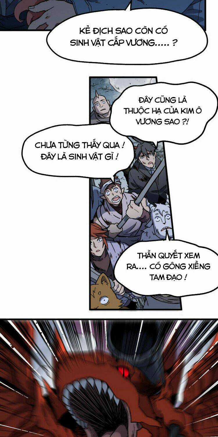 Thánh Khư Chapter 125 trang 13