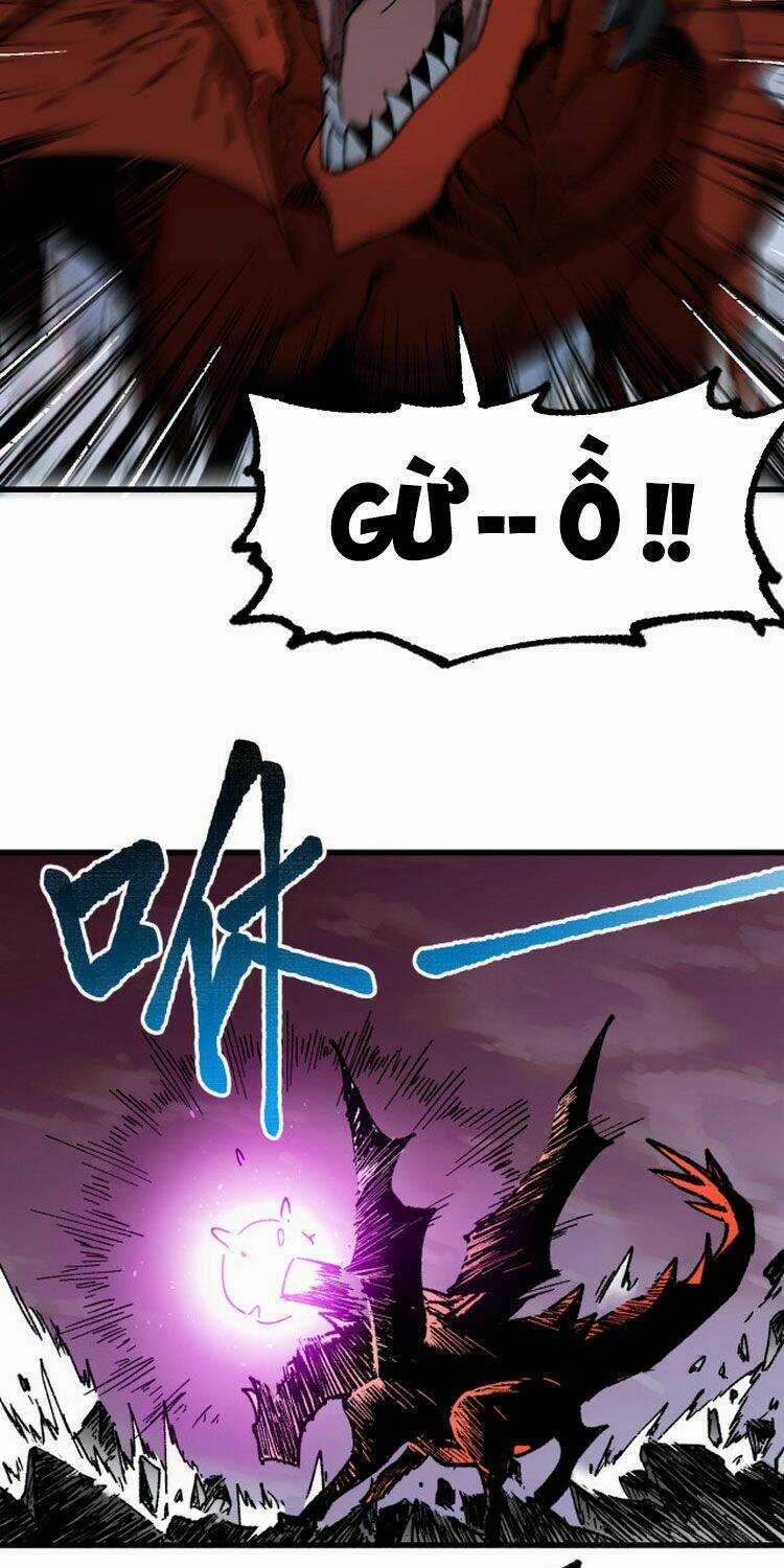 Thánh Khư Chapter 125 trang 14