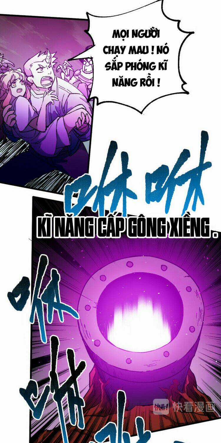 Thánh Khư Chapter 125 trang 15