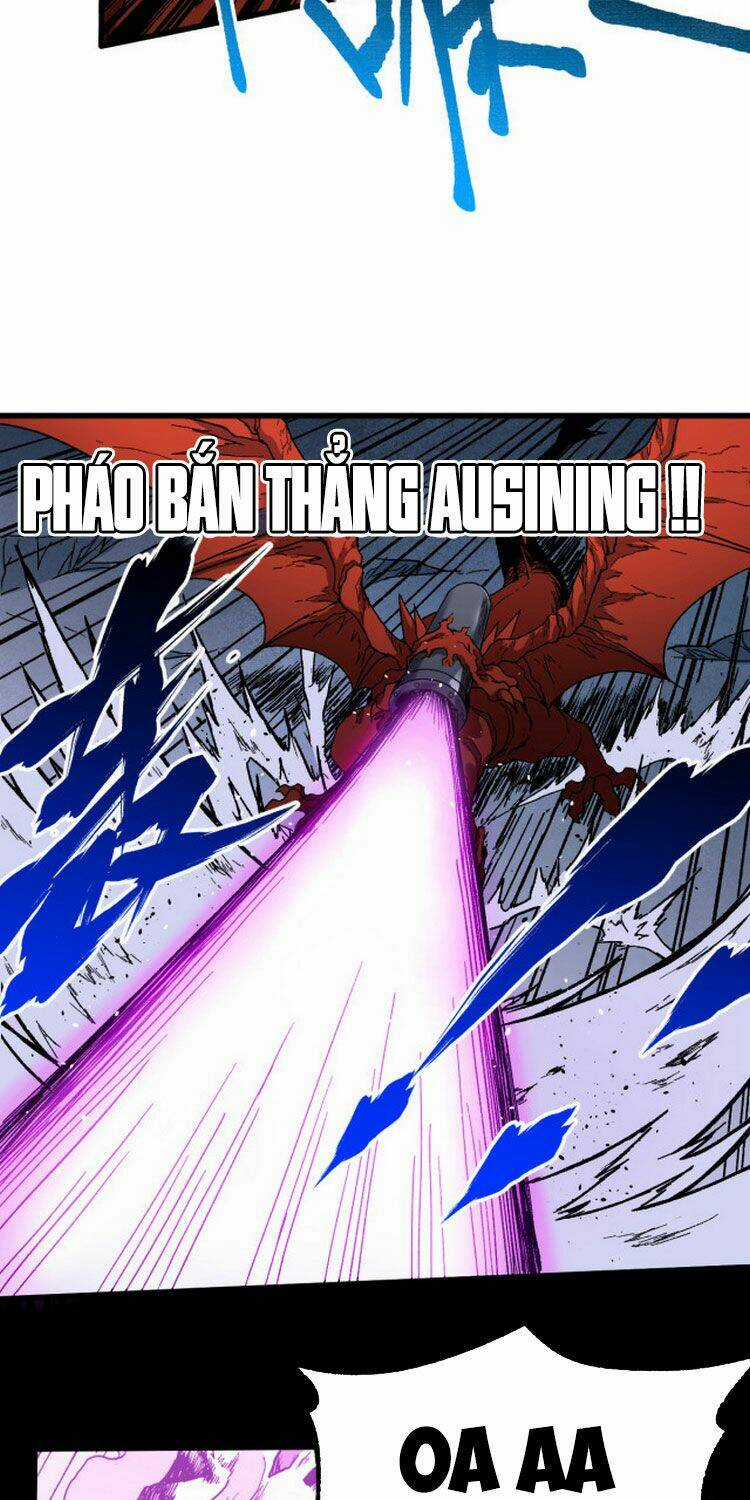 Thánh Khư Chapter 125 trang 16