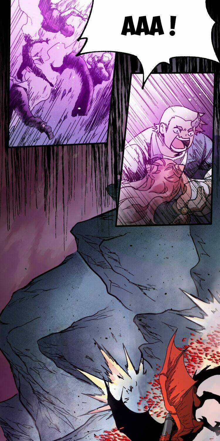 Thánh Khư Chapter 125 trang 17