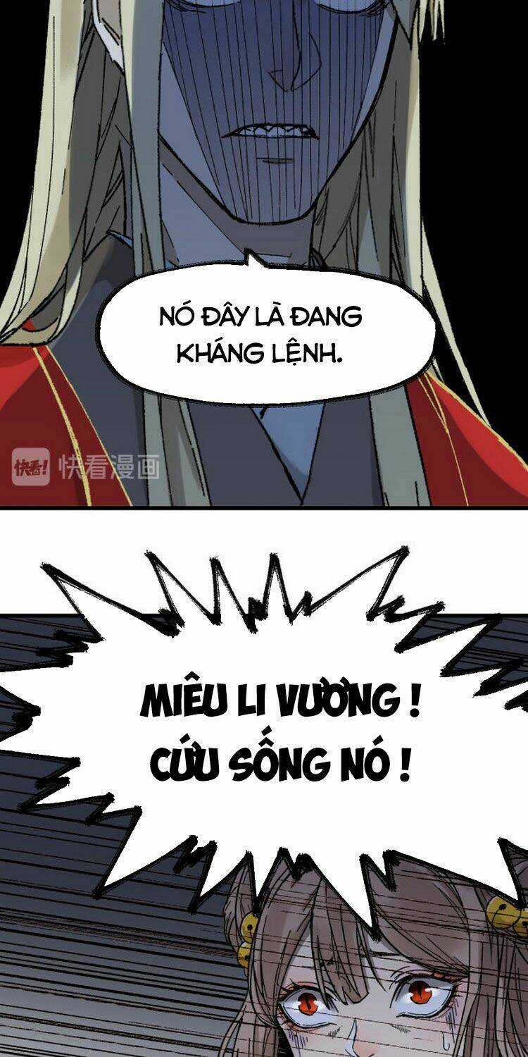 Thánh Khư Chapter 125 trang 2