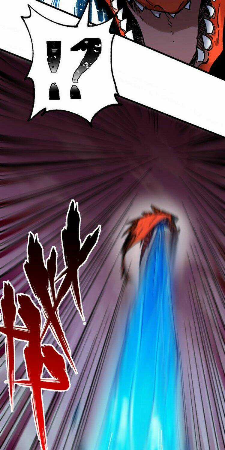 Thánh Khư Chapter 125 trang 21