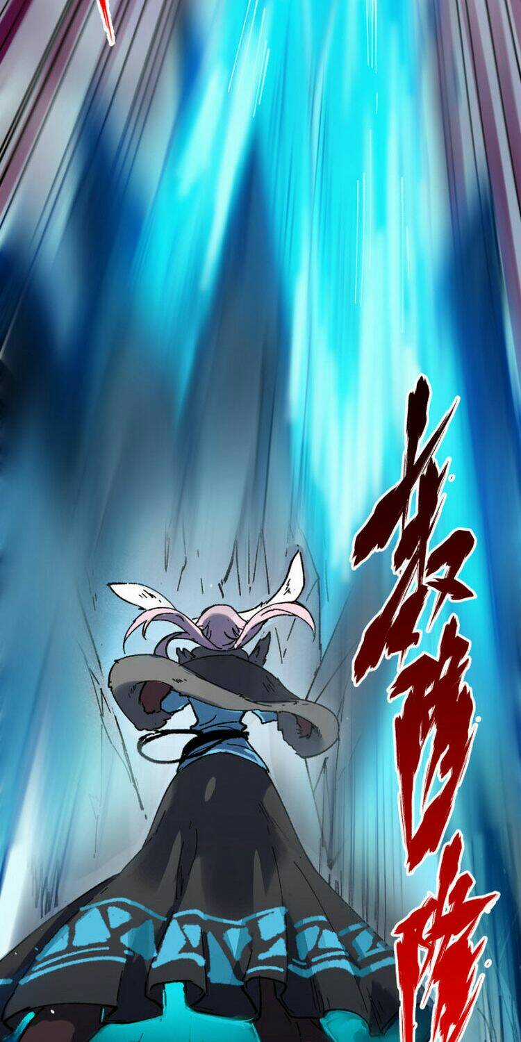 Thánh Khư Chapter 125 trang 22