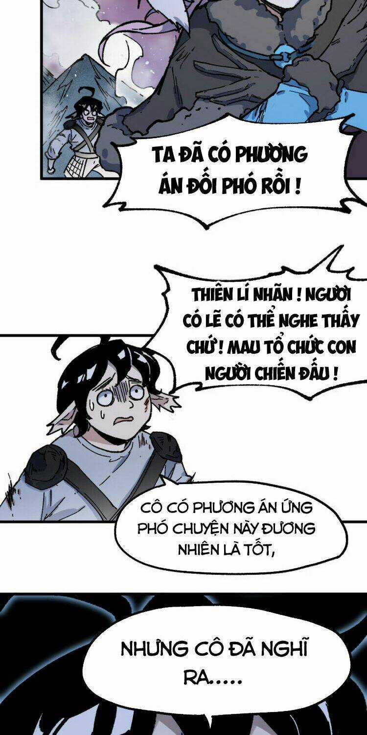 Thánh Khư Chapter 125 trang 24