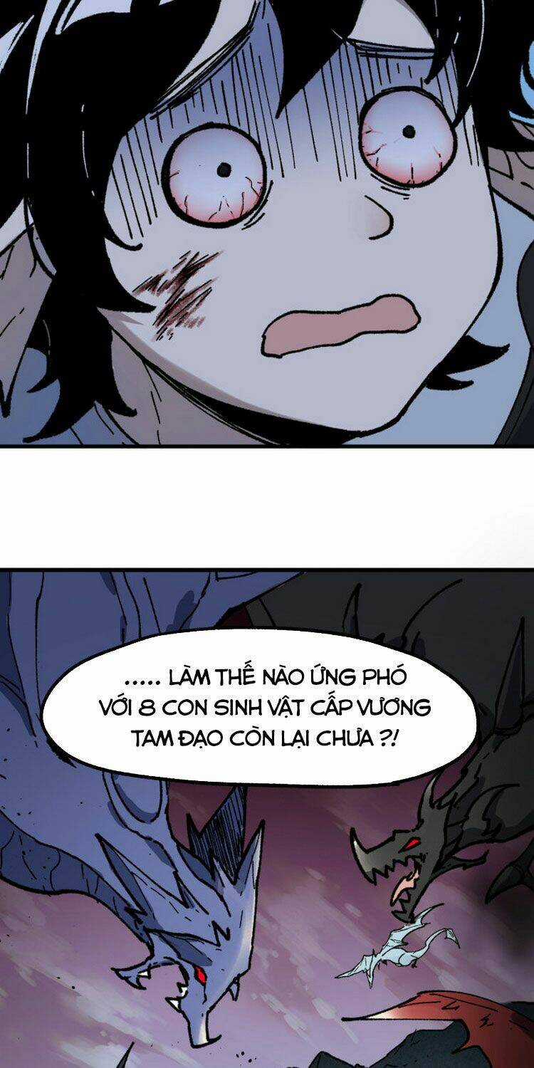 Thánh Khư Chapter 125 trang 25