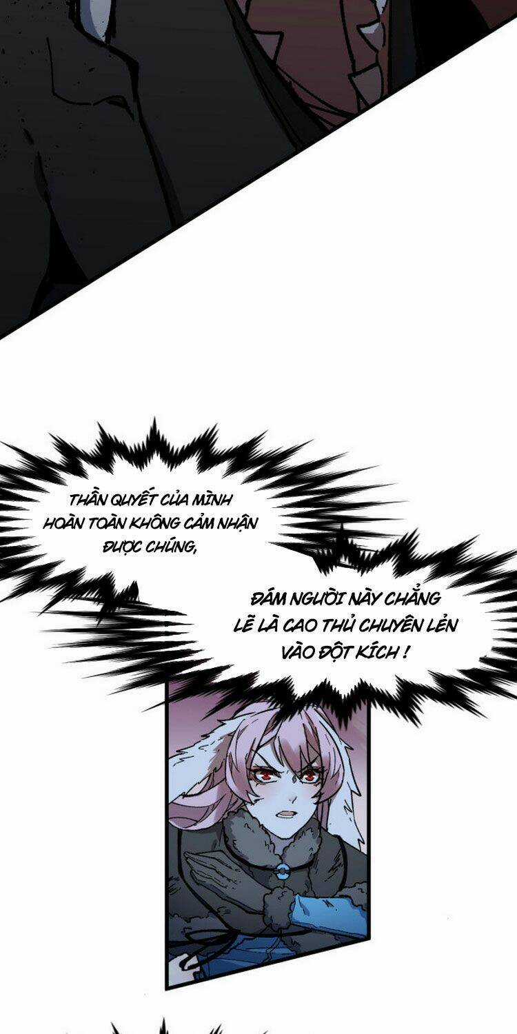 Thánh Khư Chapter 125 trang 27