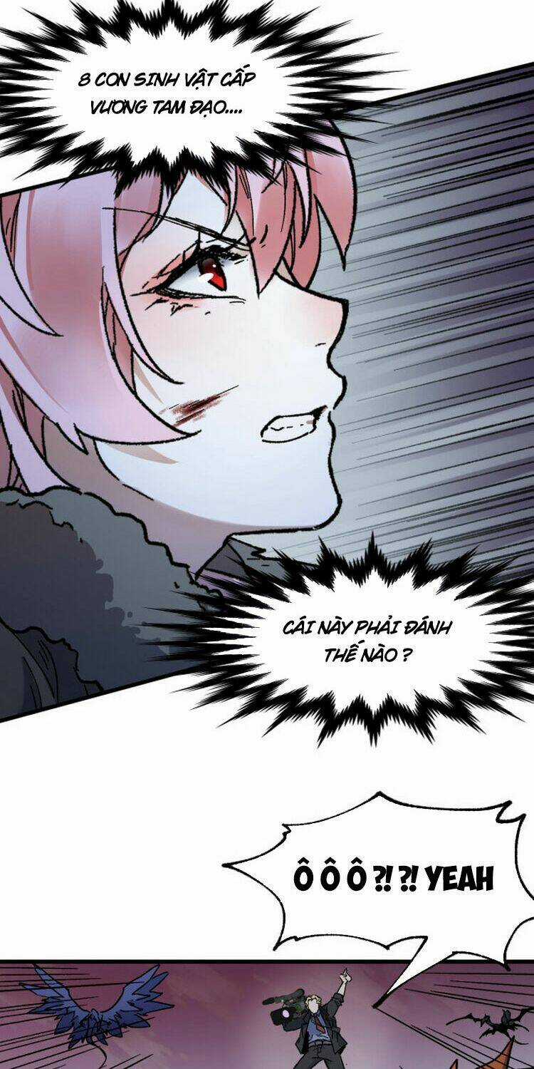 Thánh Khư Chapter 125 trang 28