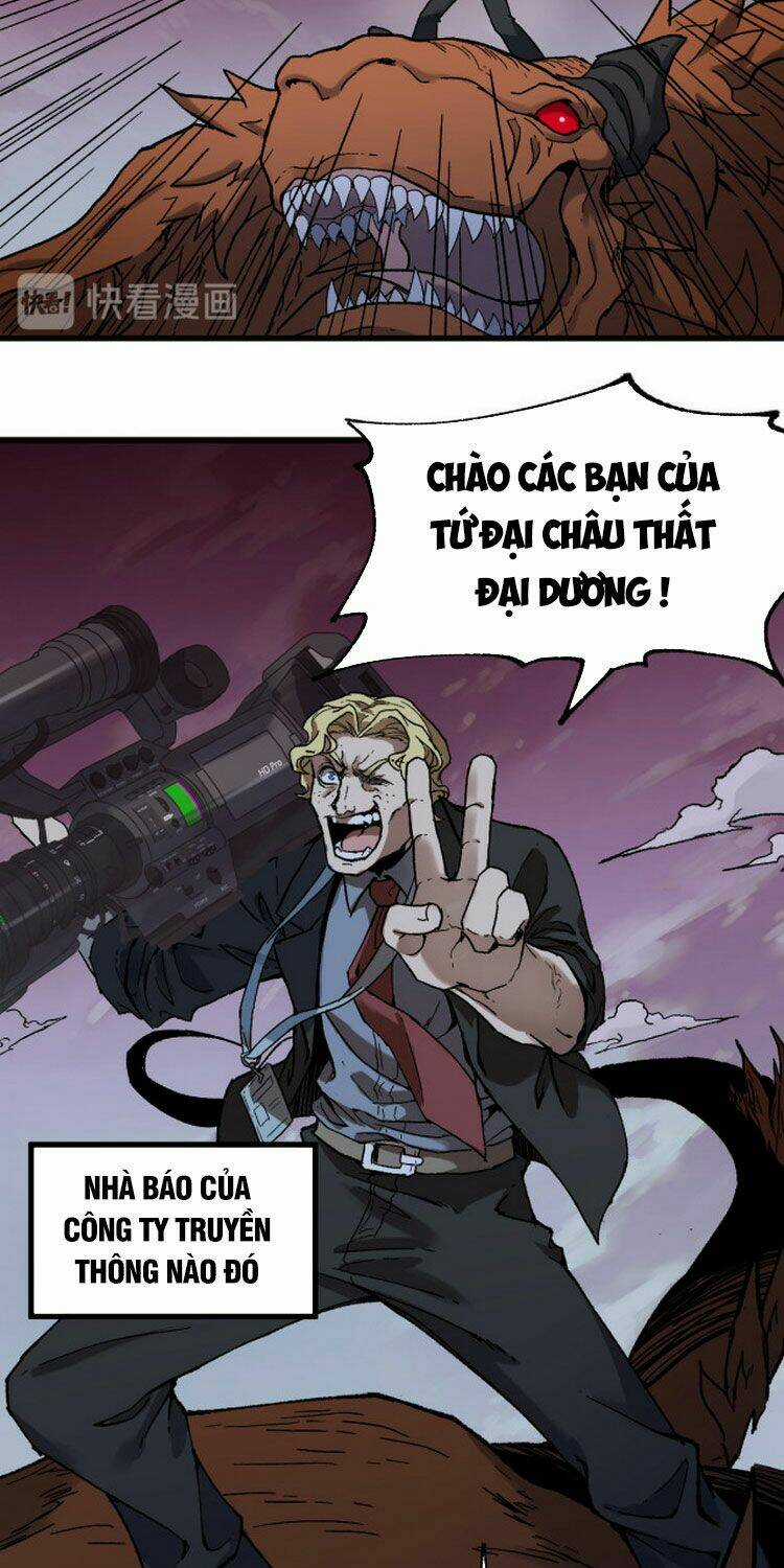 Thánh Khư Chapter 125 trang 29