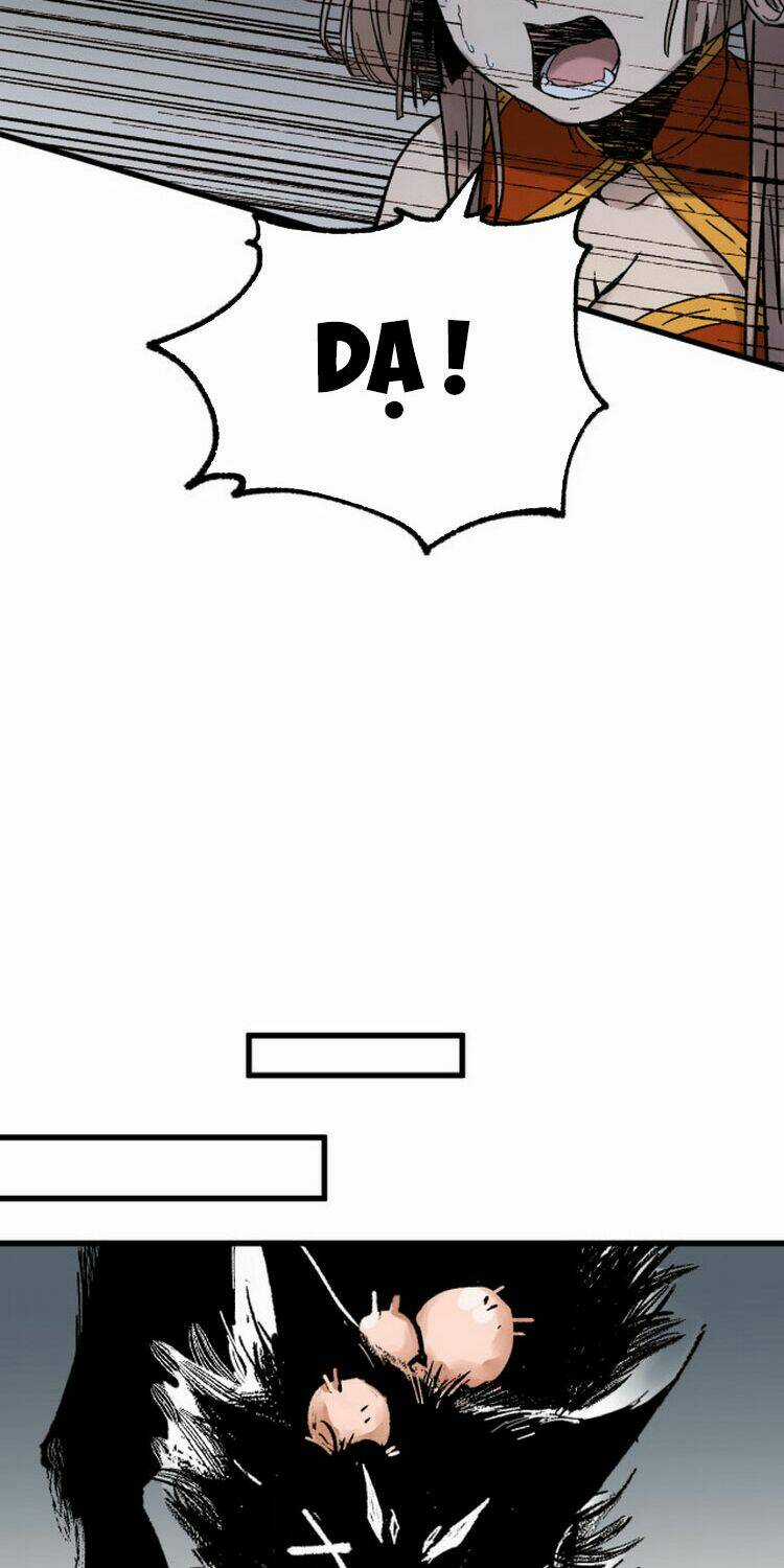 Thánh Khư Chapter 125 trang 3