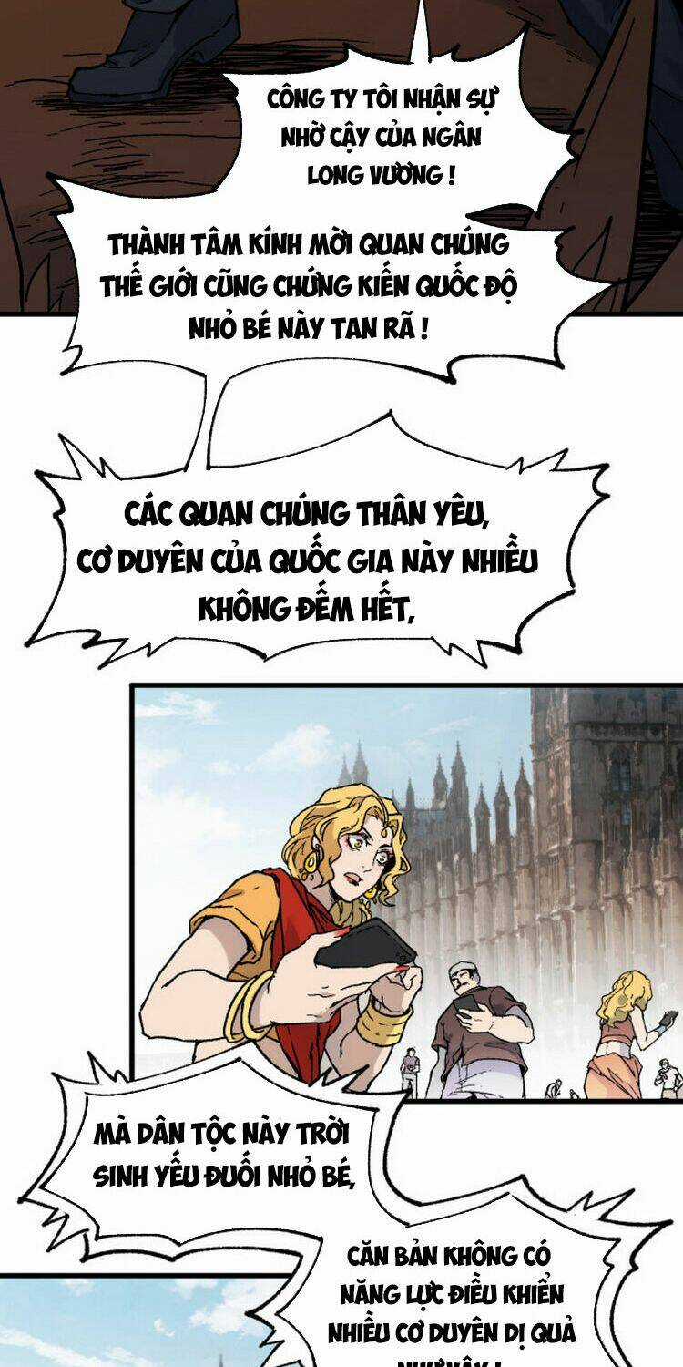 Thánh Khư Chapter 125 trang 30