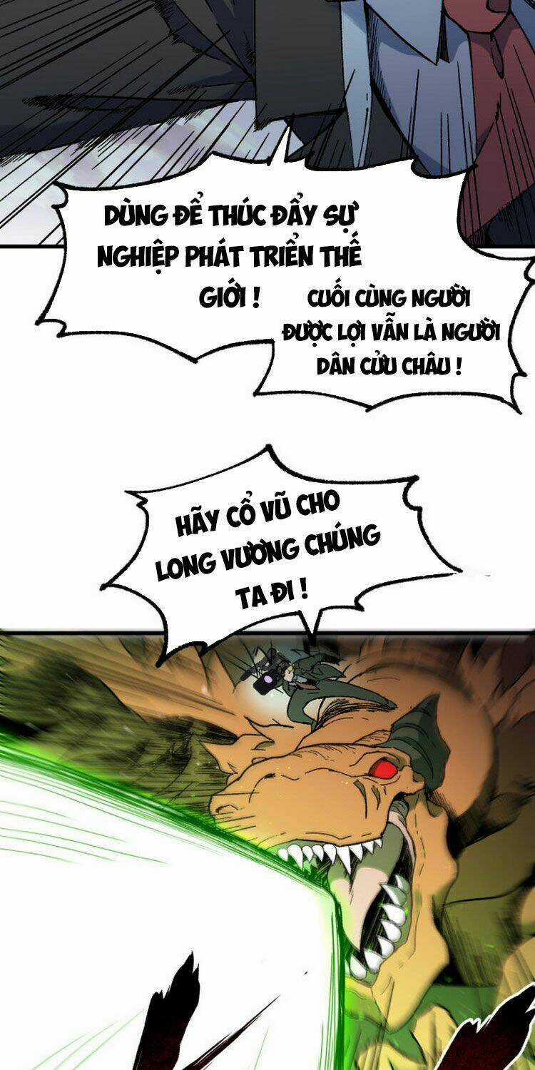 Thánh Khư Chapter 125 trang 33