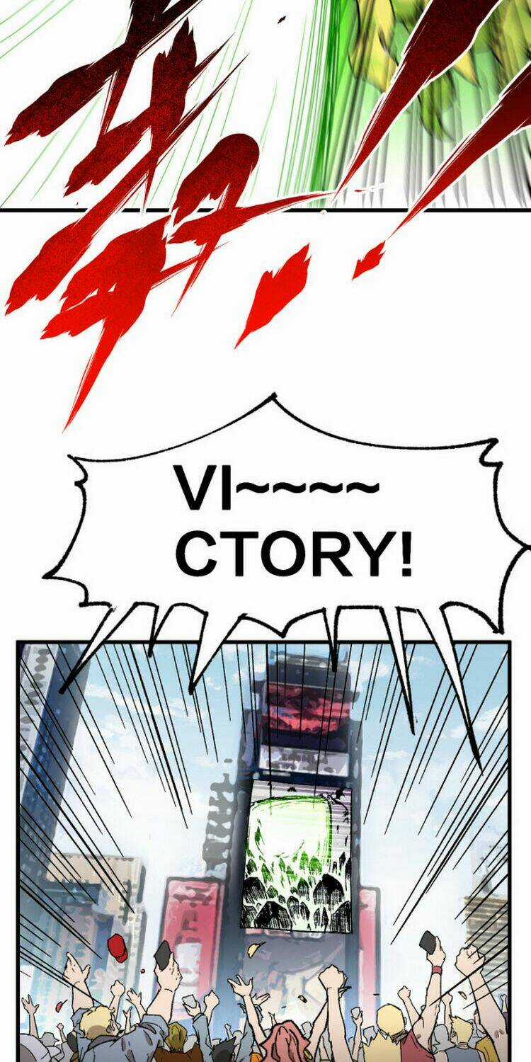 Thánh Khư Chapter 125 trang 34