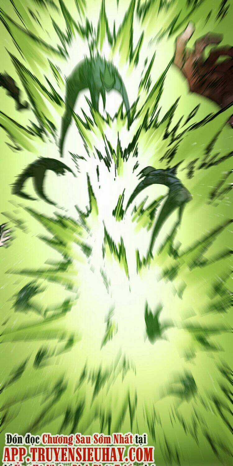 Thánh Khư Chapter 125 trang 36