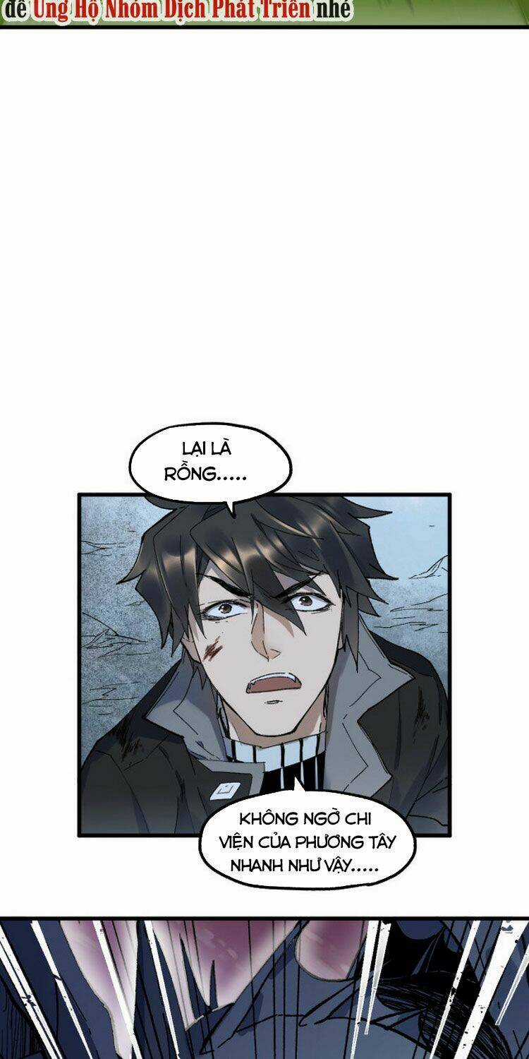 Thánh Khư Chapter 125 trang 37