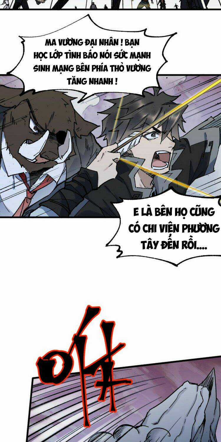 Thánh Khư Chapter 125 trang 39