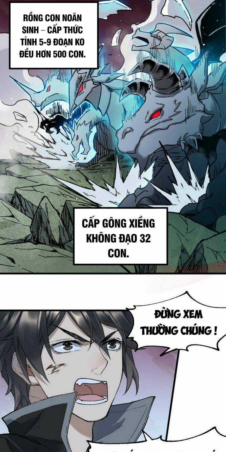 Thánh Khư Chapter 125 trang 44