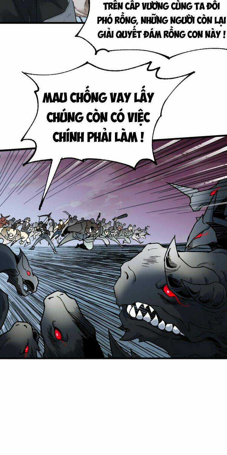 Thánh Khư Chapter 125 trang 45