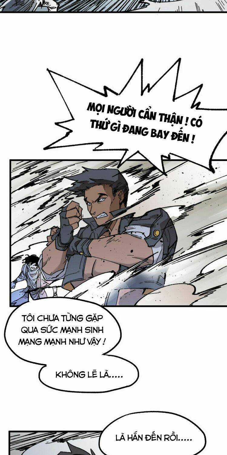 Thánh Khư Chapter 125 trang 48