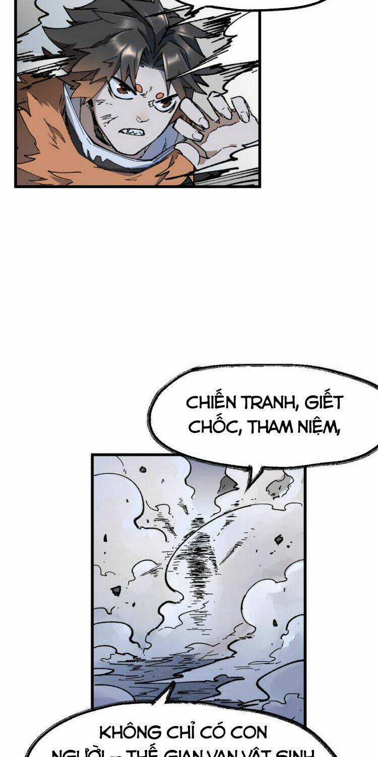 Thánh Khư Chapter 125 trang 49