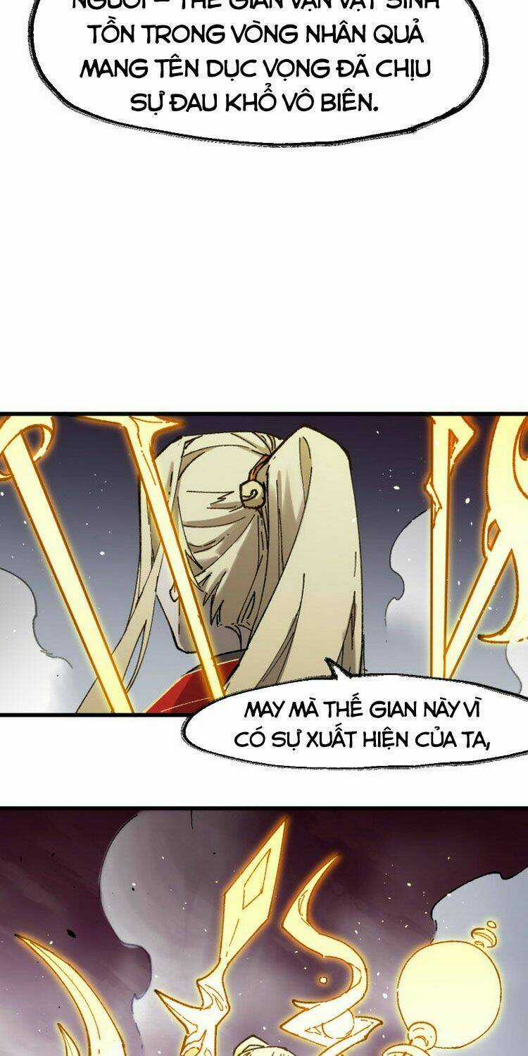 Thánh Khư Chapter 125 trang 50