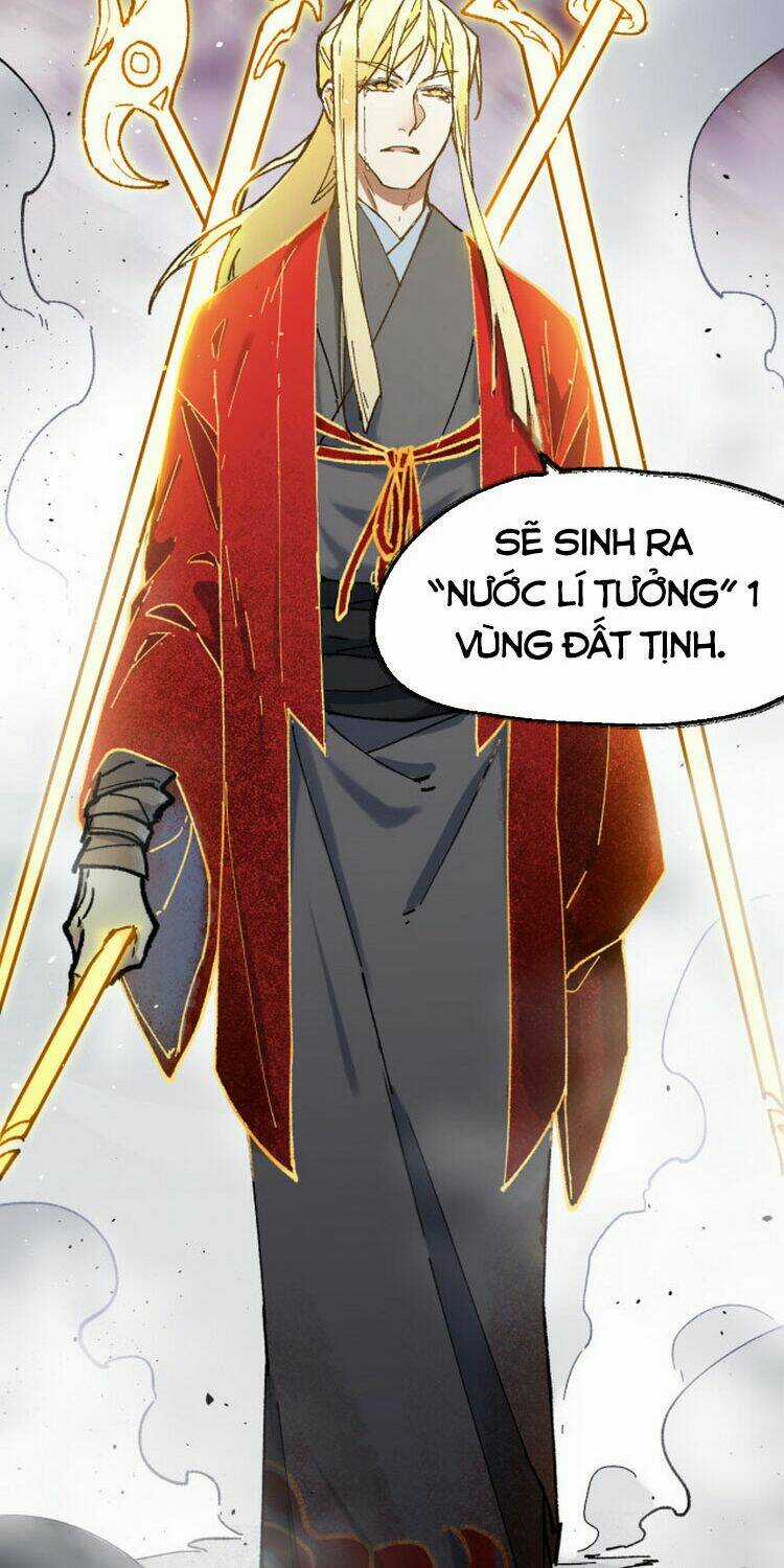 Thánh Khư Chapter 125 trang 51