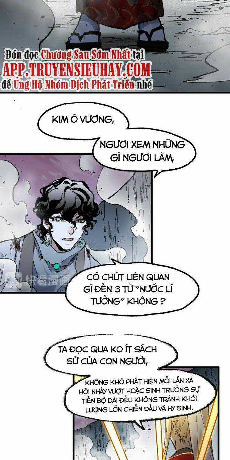Thánh Khư Chapter 125 trang 52