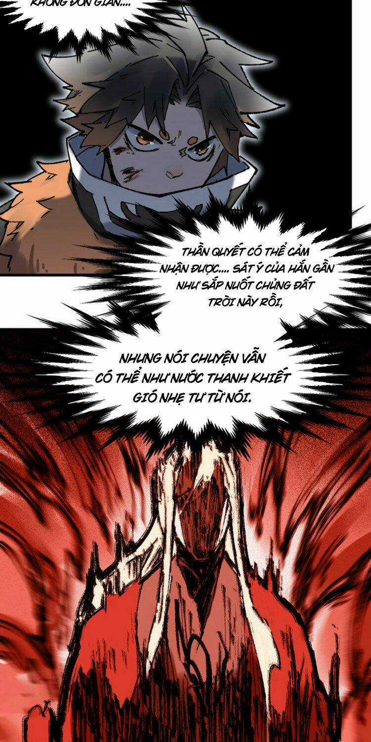 Thánh Khư Chapter 125 trang 54