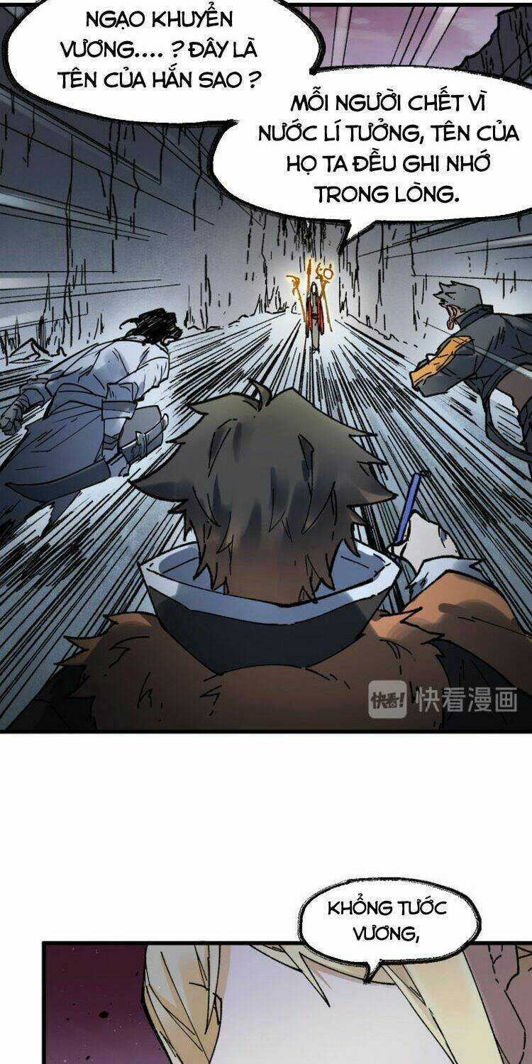 Thánh Khư Chapter 125 trang 57