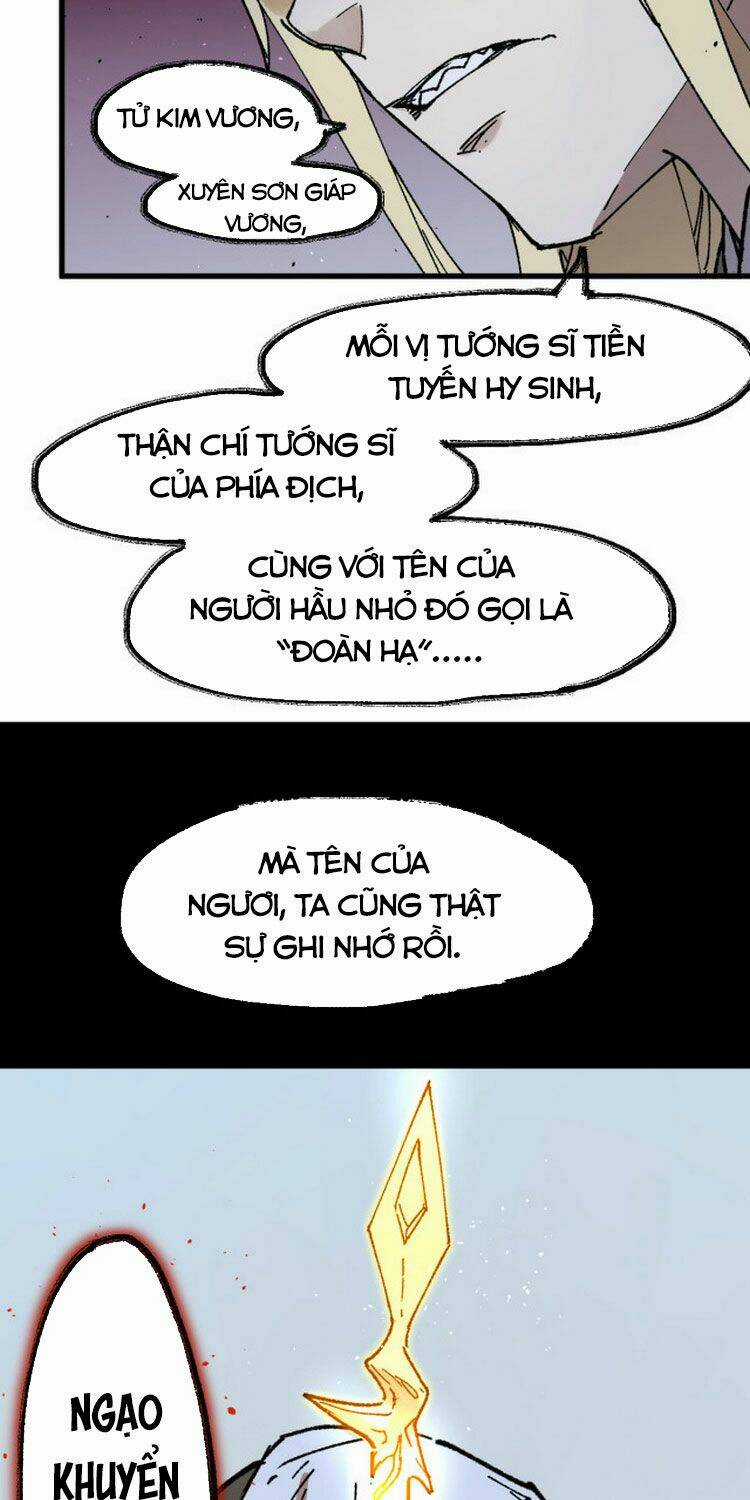 Thánh Khư Chapter 125 trang 58