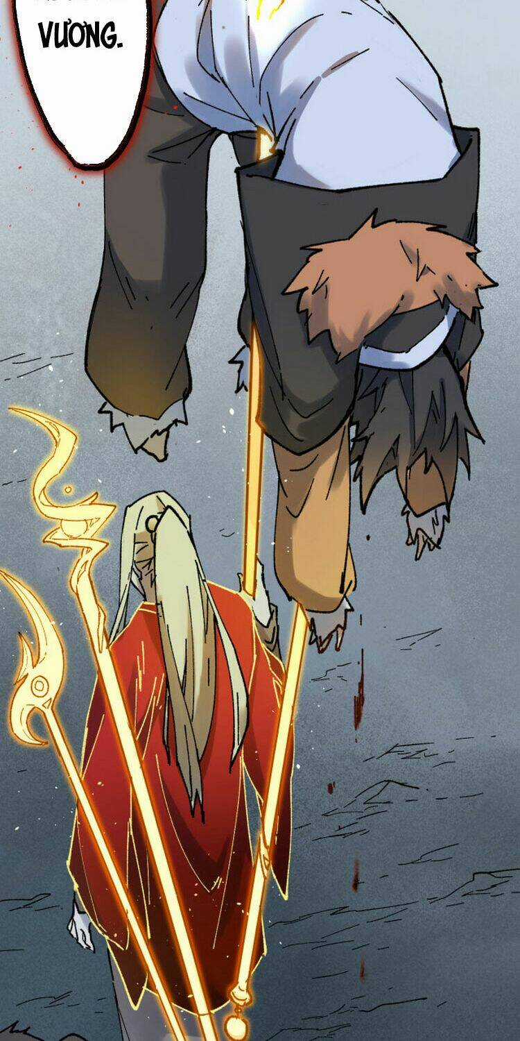 Thánh Khư Chapter 125 trang 59