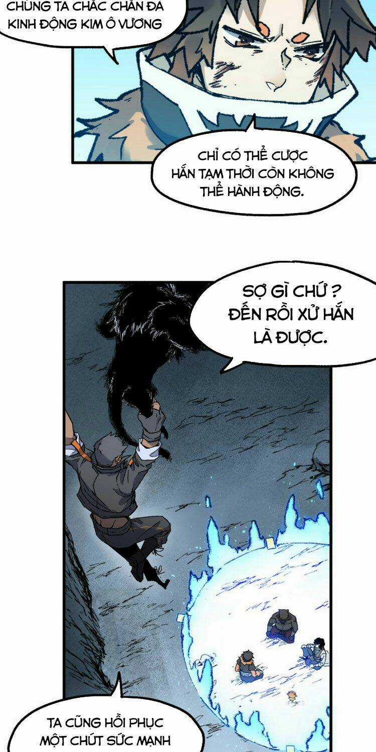 Thánh Khư Chapter 125 trang 6