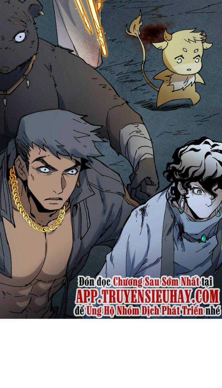 Thánh Khư Chapter 125 trang 60