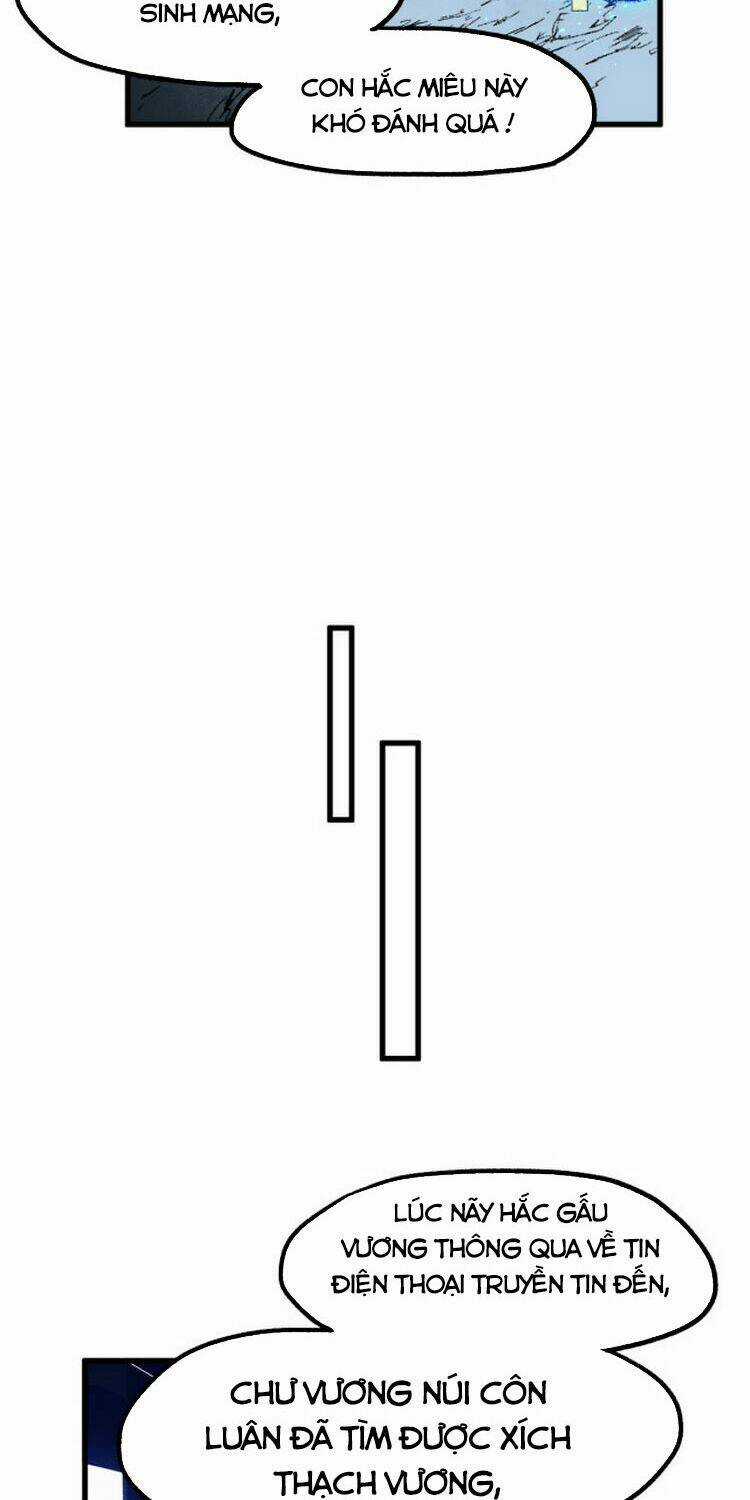 Thánh Khư Chapter 125 trang 7