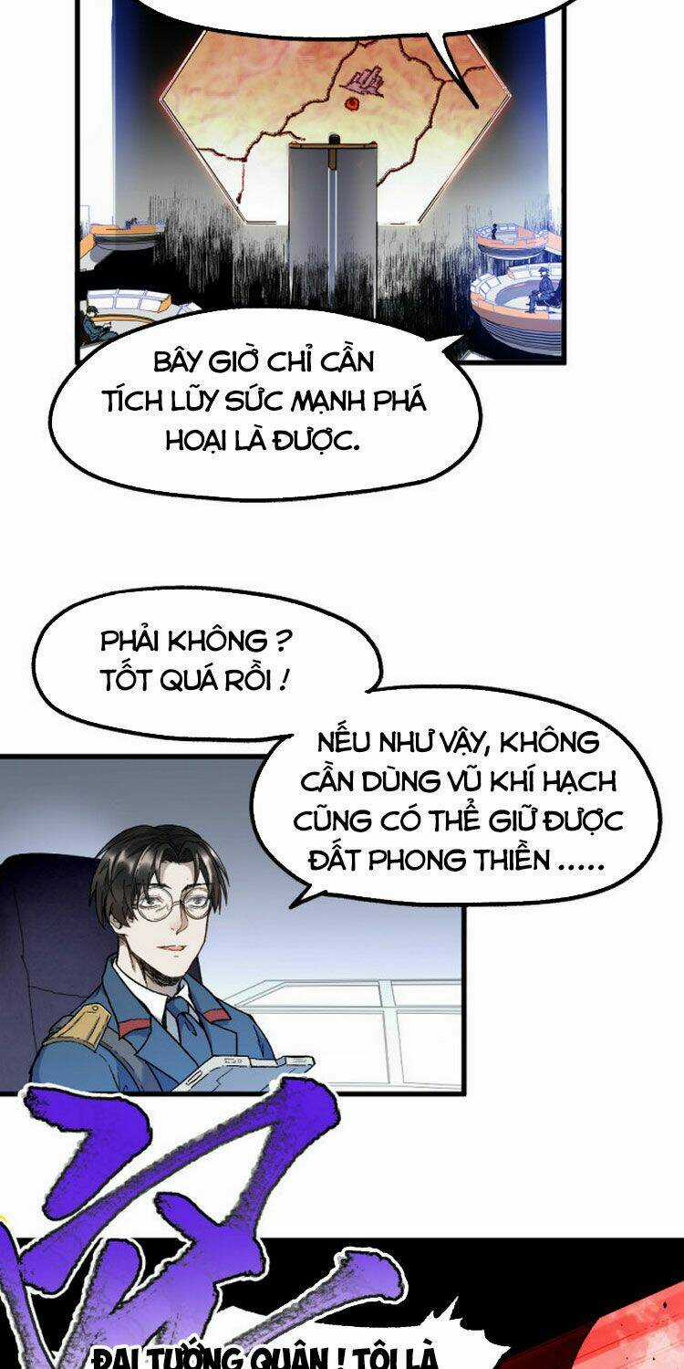 Thánh Khư Chapter 125 trang 8