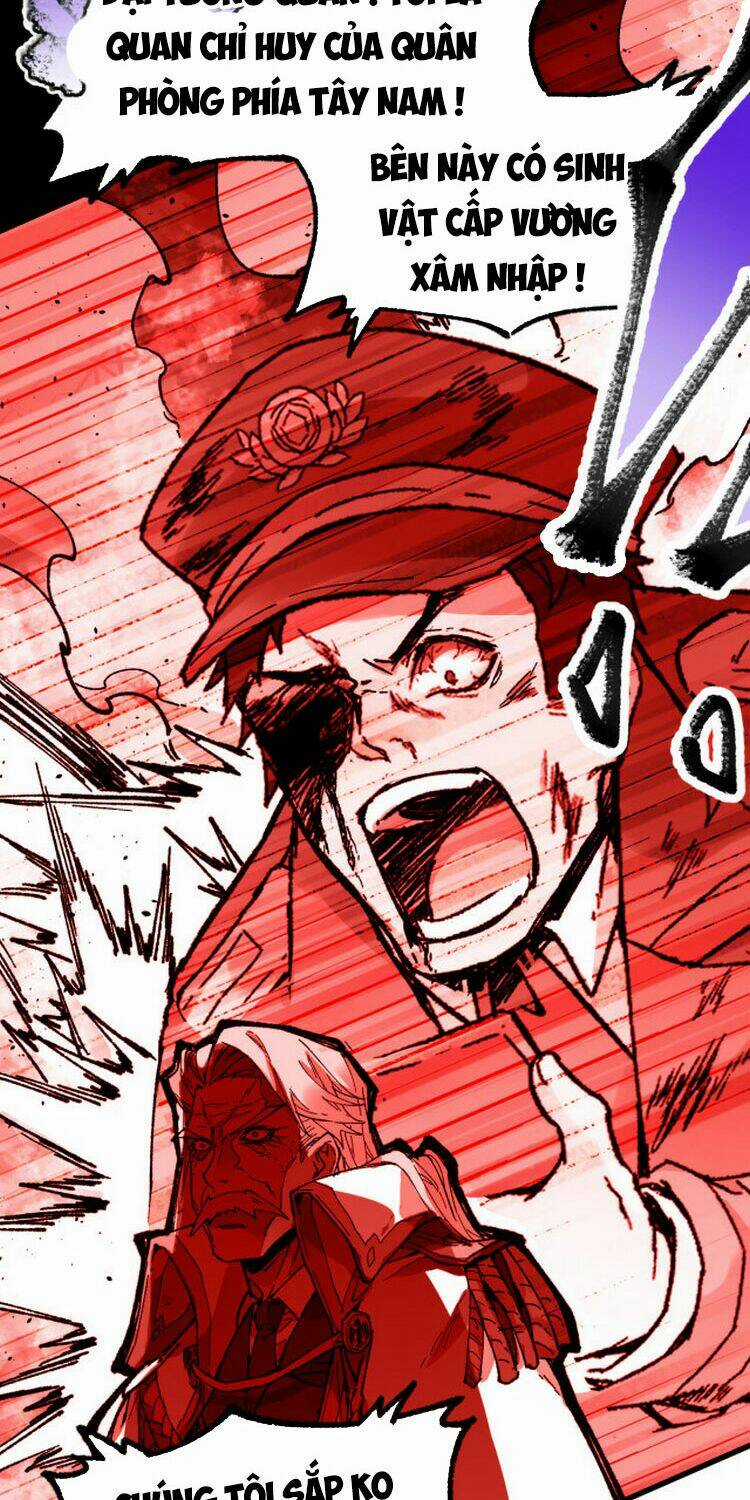 Thánh Khư Chapter 125 trang 9