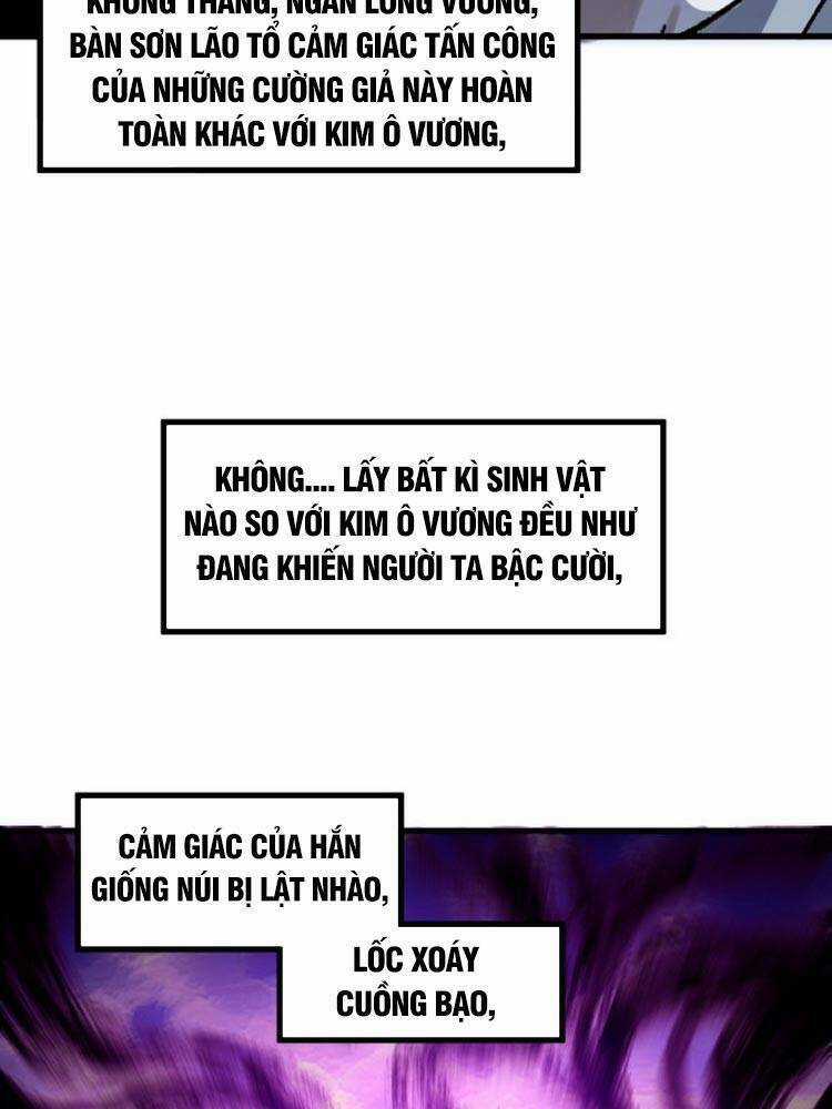 Thánh Khư Chapter 126 trang 1