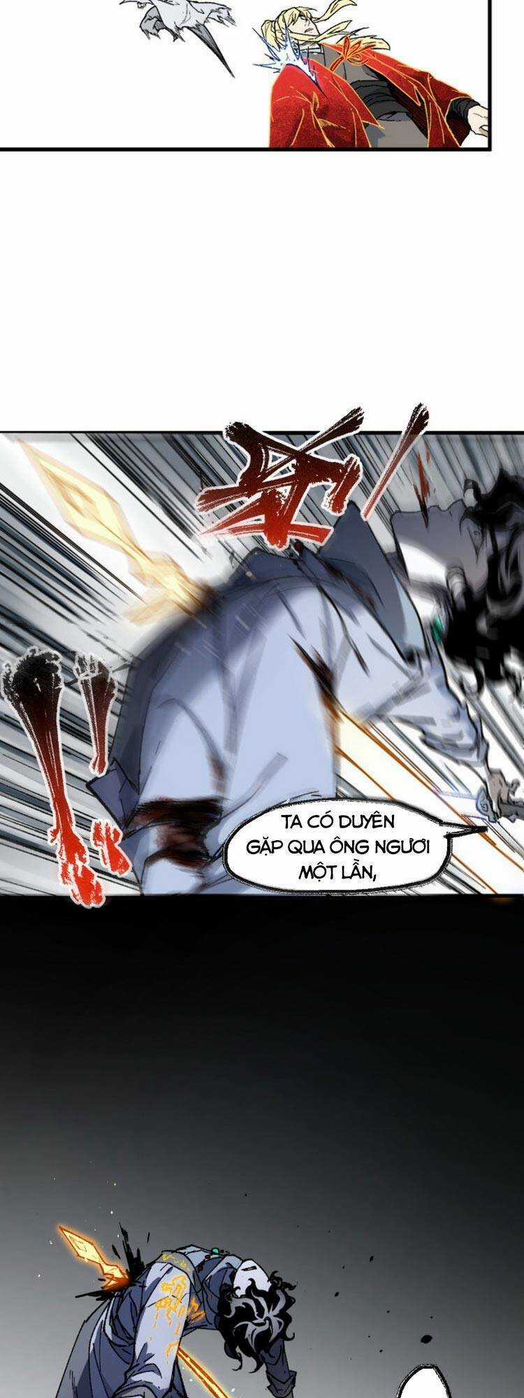 Thánh Khư Chapter 126 trang 10