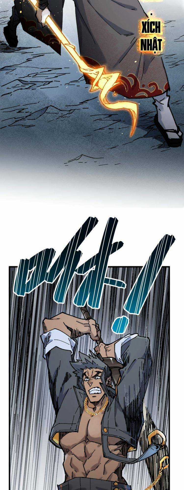 Thánh Khư Chapter 126 trang 12