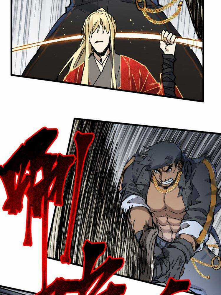 Thánh Khư Chapter 126 trang 13