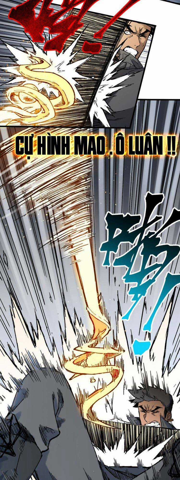 Thánh Khư Chapter 126 trang 14