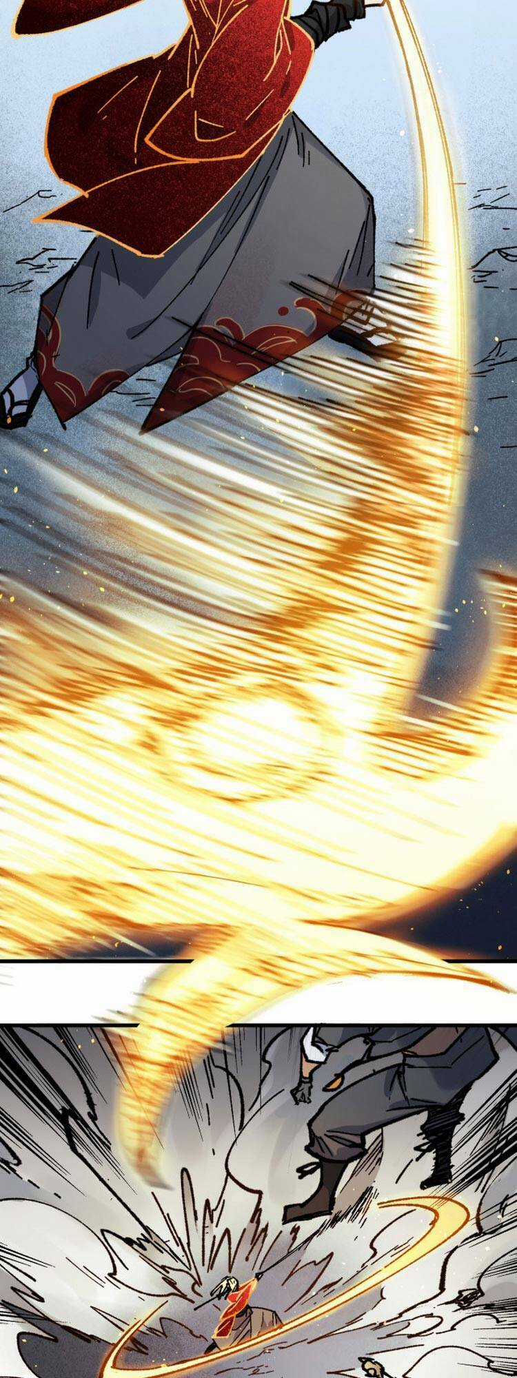 Thánh Khư Chapter 126 trang 18