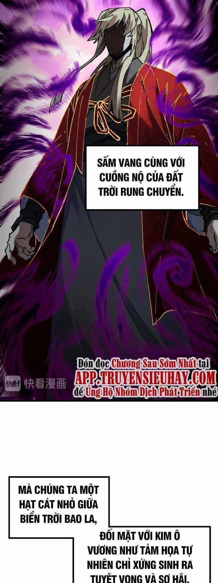 Thánh Khư Chapter 126 trang 2