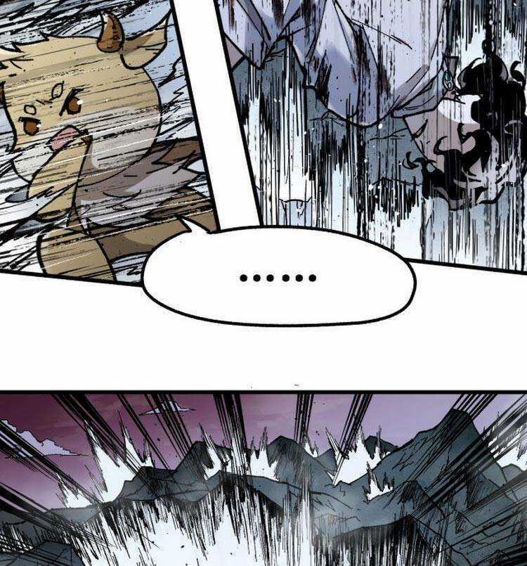 Thánh Khư Chapter 126 trang 20