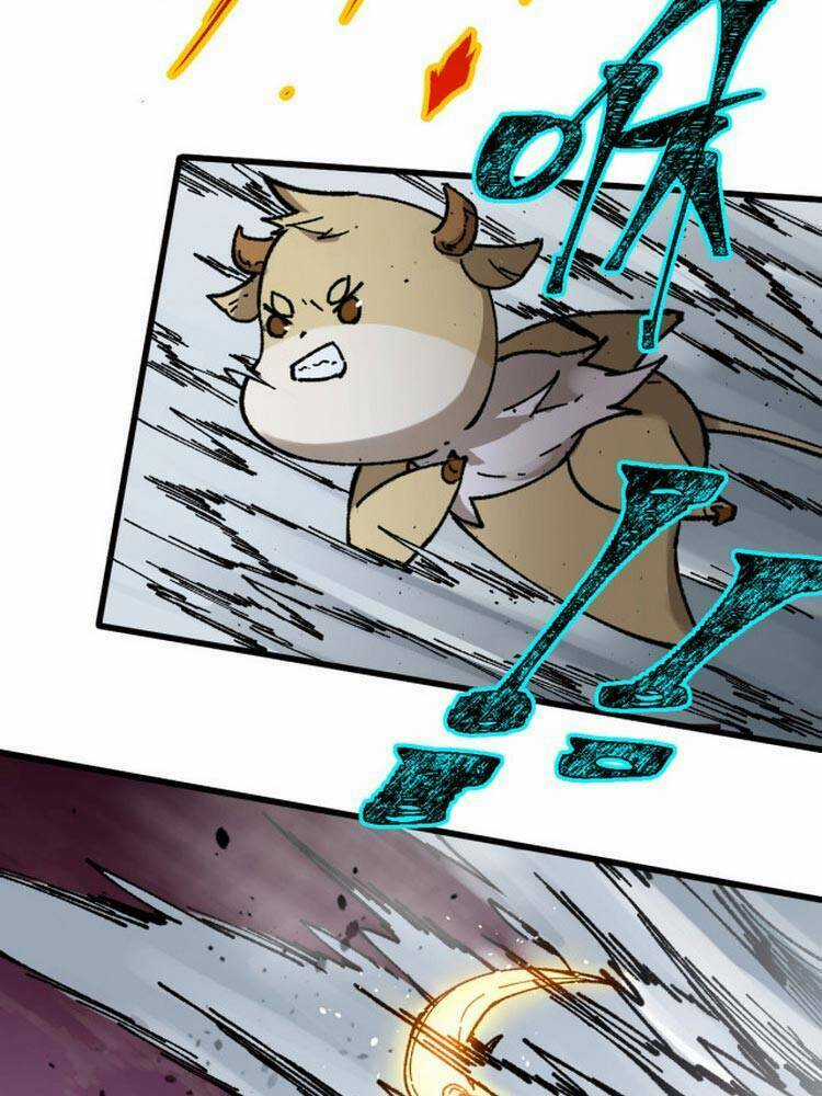 Thánh Khư Chapter 126 trang 22