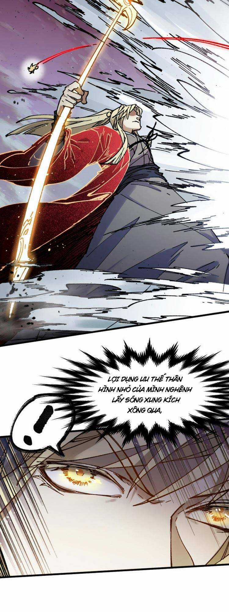 Thánh Khư Chapter 126 trang 23