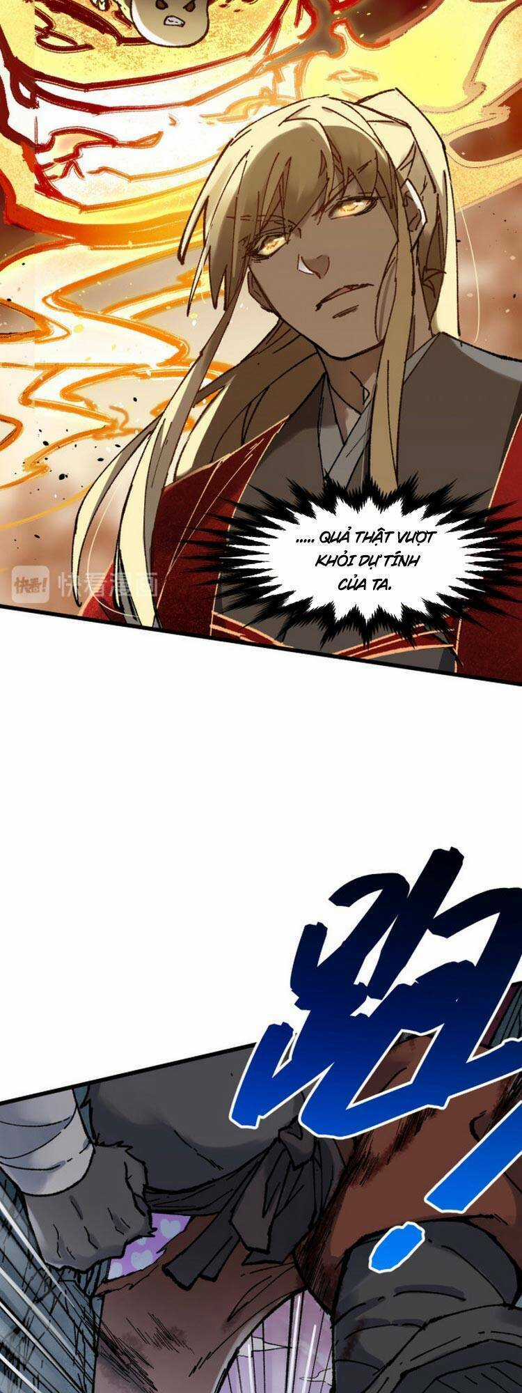 Thánh Khư Chapter 126 trang 25